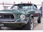 Thumbnail Photo 34 for 1968 Ford Mustang Fastback